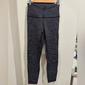 lululemon, wunder under leggings